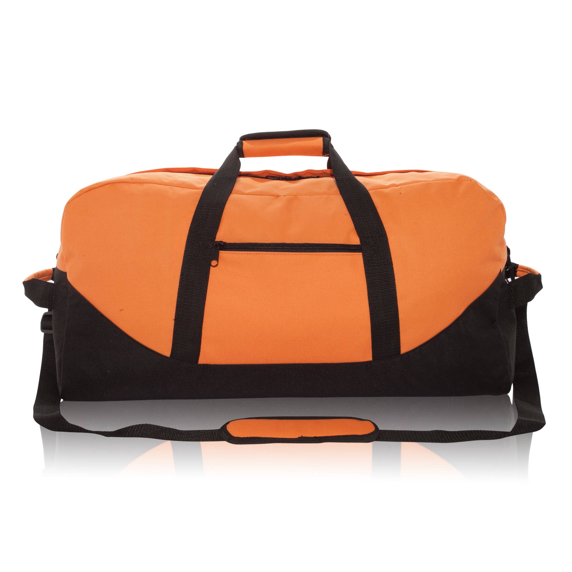 Dalix - Vente Sac de voyage – unisexe - Sac de sport grand format Dalix 25 pouces (66 cm) - Big Adventure37