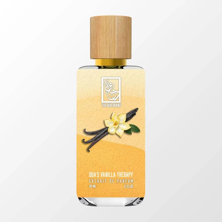 Duas vaniljterapi för wholesale av The DUA Brand