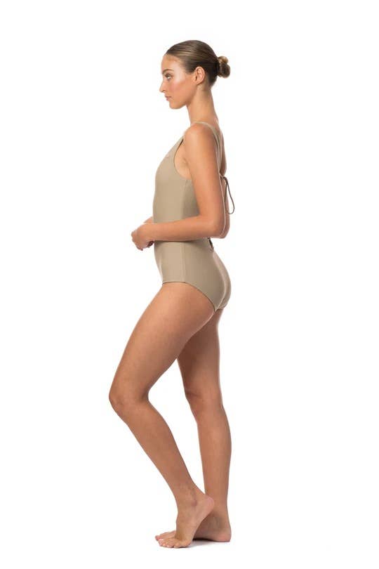 Fiola Rose Swim - Wholesale One Piece Swimsuit - Women's - Olivia One Piece5