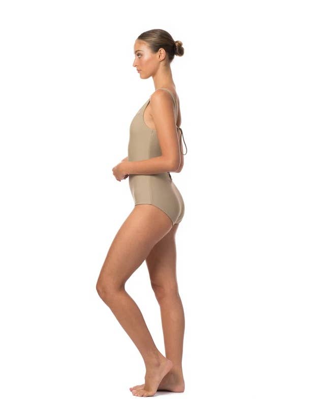 Fiola Rose Swim - Wholesale One Piece Swimsuit - Women's - Olivia One Piece5