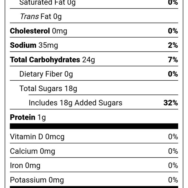 The Freeze Dried Candy Store - Wholesale Hard Candy - Original Crunchy Clusters3