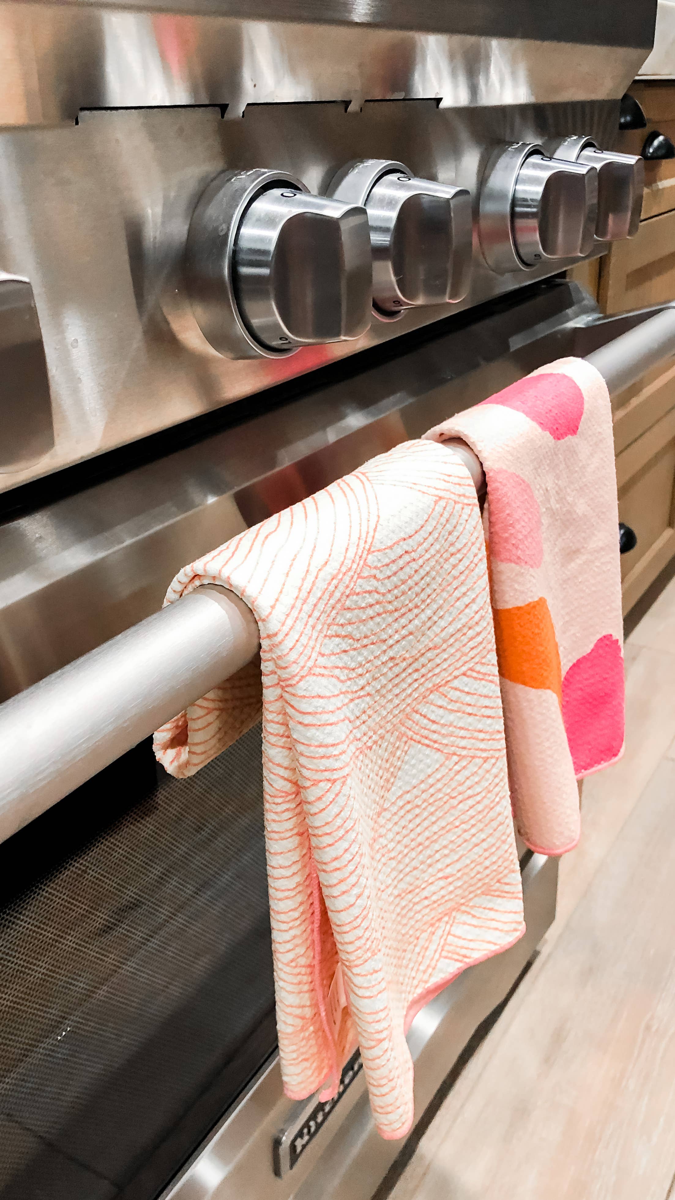 Bloom Towels - Vendita all'ingrosso Strofinacci - B129 Coriandoli6