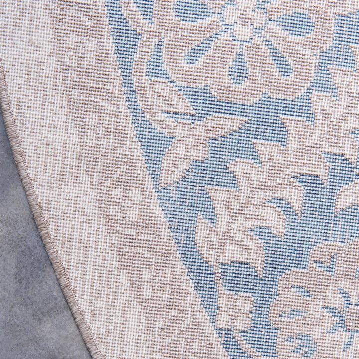 Rug Mart - Wholesale Area Rug - Traditional Altstadt Salzburg Rug35