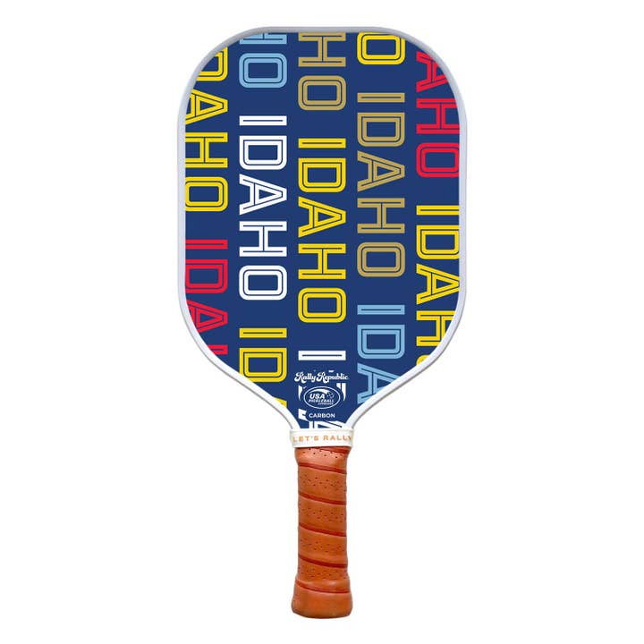 Texte répétitif de l'Idaho (B2B) pour la vente par Rally Republic