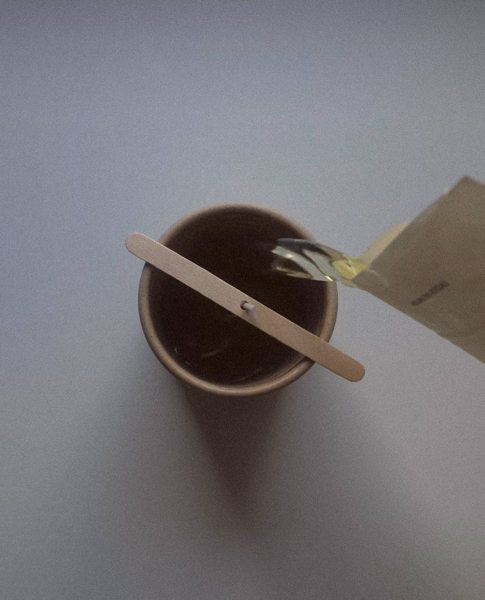 Labogie - Wholesale Candle Holder - Ceramic/Cup - La Horia2