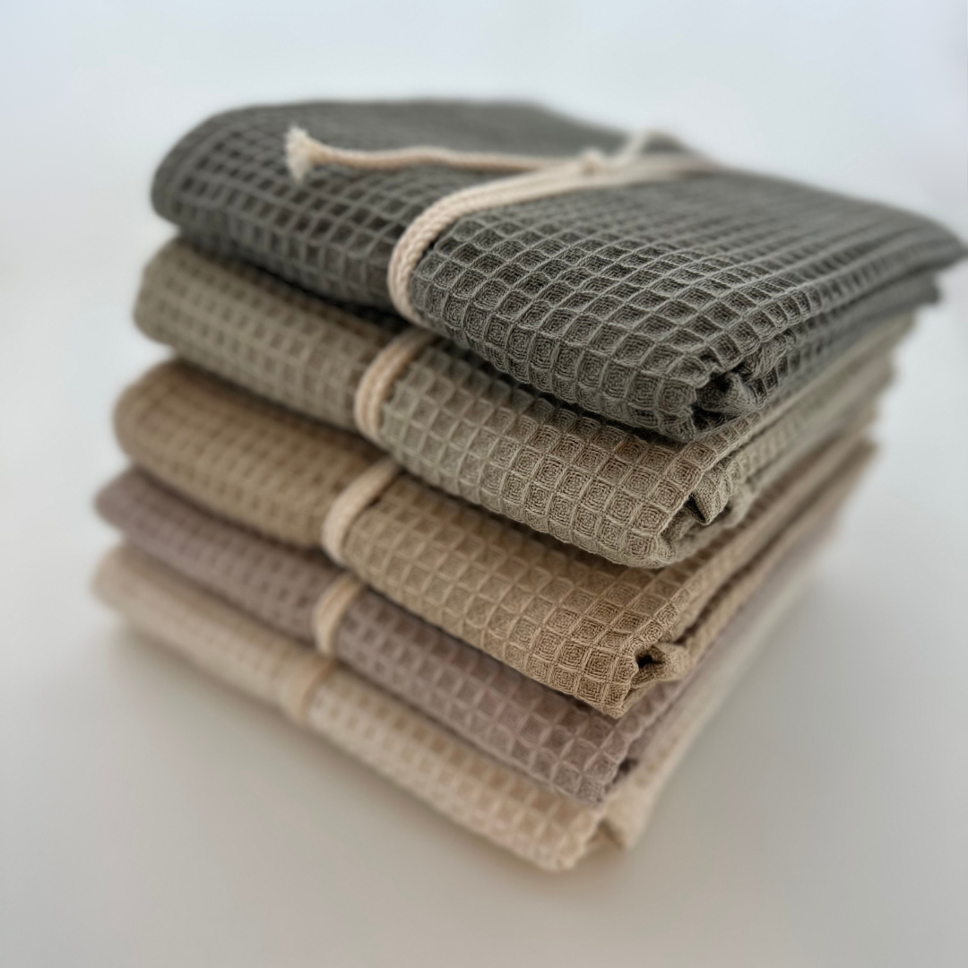 Aspegren Denmark - Wholesale Theedoek - Theedoek - 100% Biologisch Katoen - Noord - Berk3