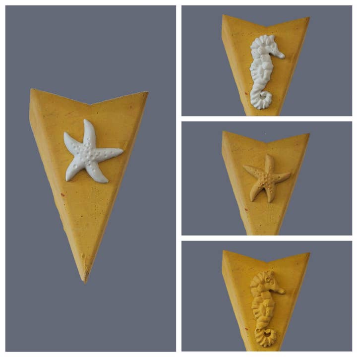 Shaping Ideas - Vente Jardinière murale - Jardinière murale, colorée, Pots, Vases, Imprimé en 3D, Jardinière extérieure, intérieure, Bureau, Salon, Jardin vertical, Salon