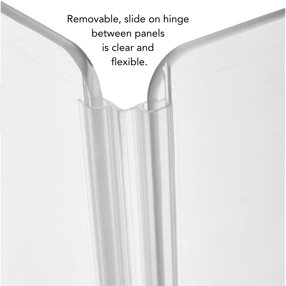 Hiddin - Wholesale Pet Folding Gate - Dog - Tall Zig Zag Gate11