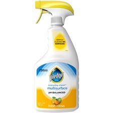 Pledge pH-Balanced Multisurface Cleaner for wholesale by Everyday Supply Co