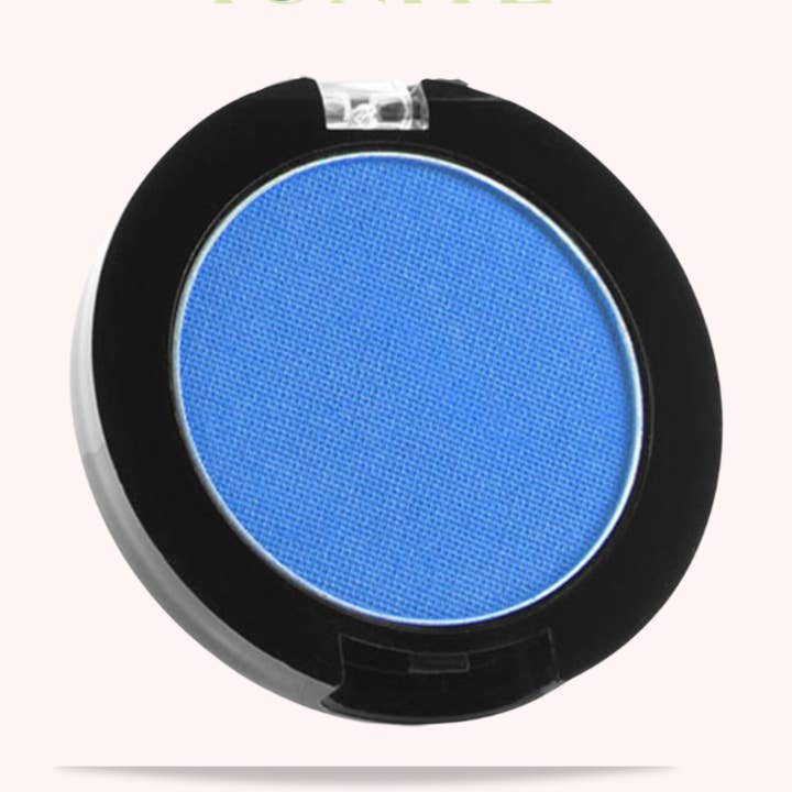 INtense Pro Maquillage Pigments Hyper-saturés pour la vente par Carnival Kicks