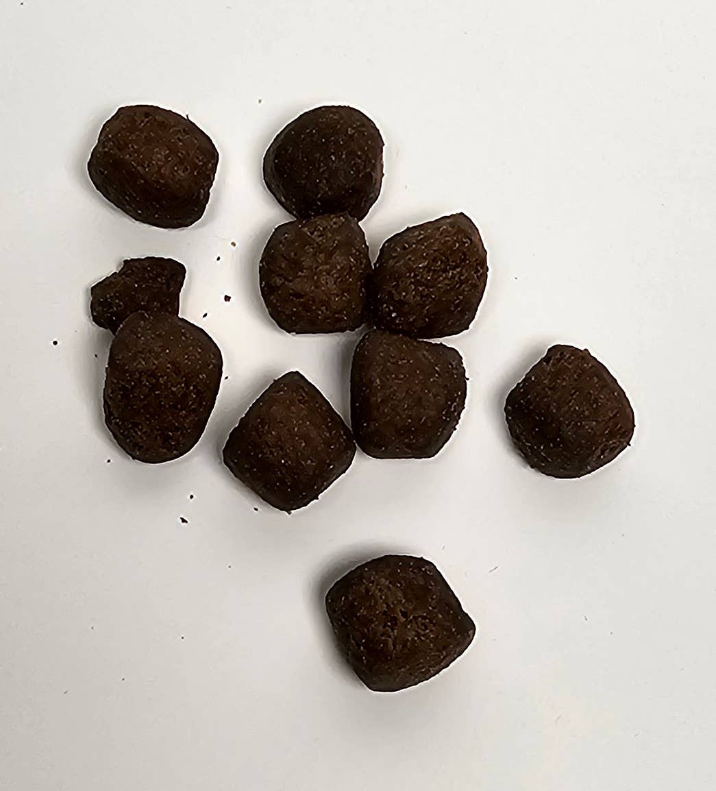 Spirit of Wild - Wholesale Pet Treats - Dog - Spirit of Wild Snack Salmon Ball1