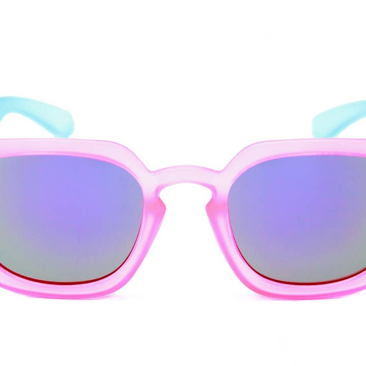 Louveteaux | Rose/Bleu pour la vente par Happy Hour Shades