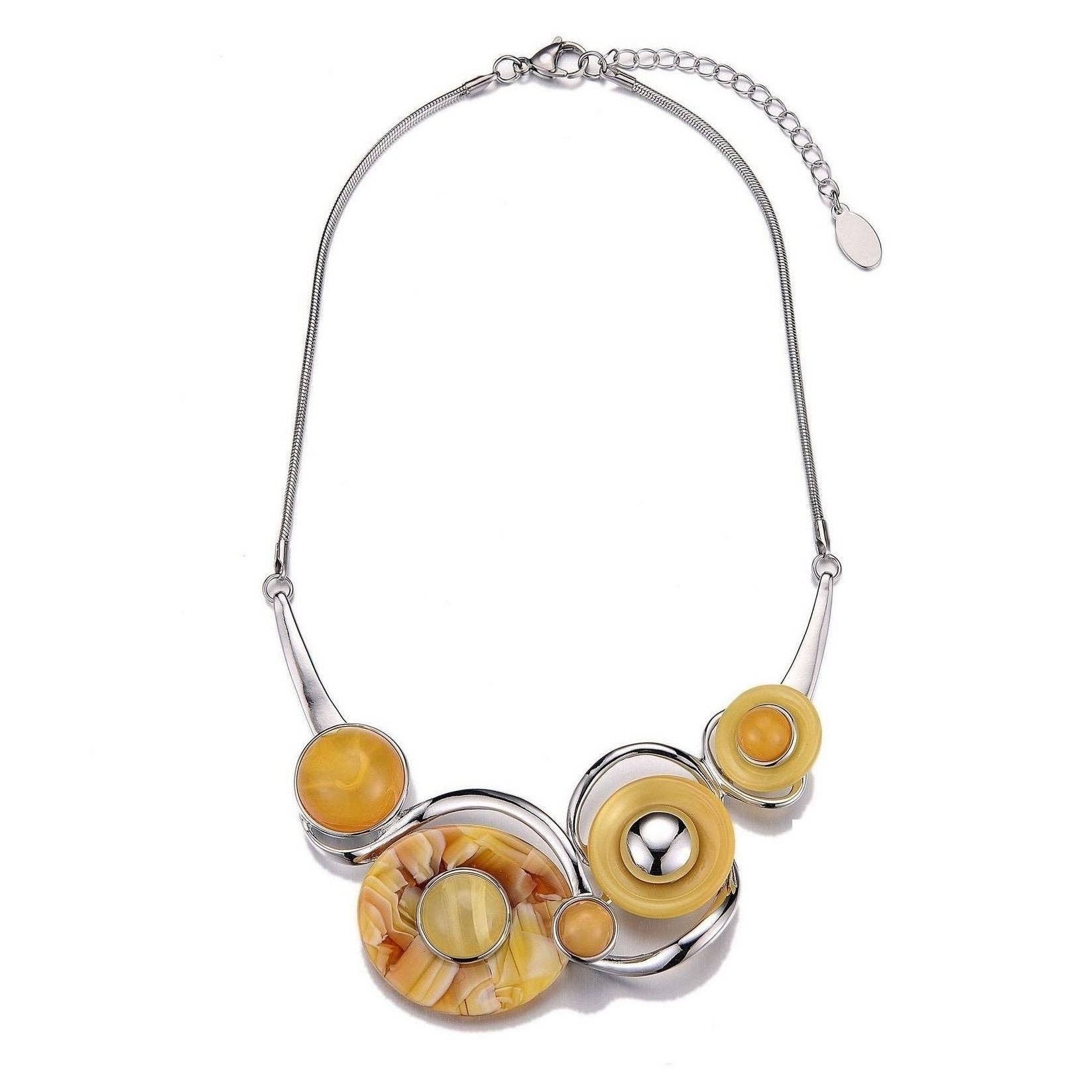 BELLE MISS - Wholesale Pendant/Charm Necklace - Furuta necklace0