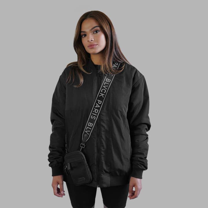 Blvck Paris - Vendita all'ingrosso Portafoglio per cellulare - Uomo - Porta telefono Blvck Bold3