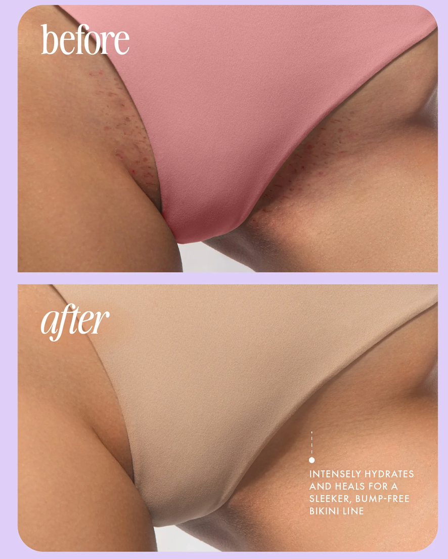 Truly Beauty - Wholesale Bath/Body Oil - Glazed Donut After Shave Oil6