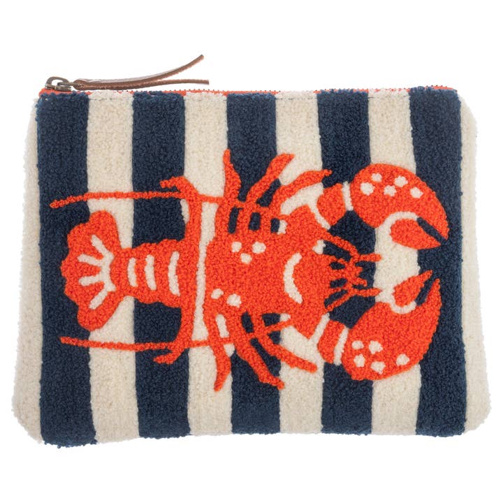 Embroidered Carry All for wholesale by Karma