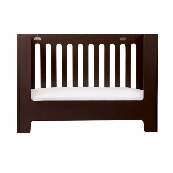 Alma Papa Bed Rail Cappucino for wholesale by Babystudio