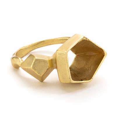 Anillo Saraswati para venta al por mayor de NONI DESIGN