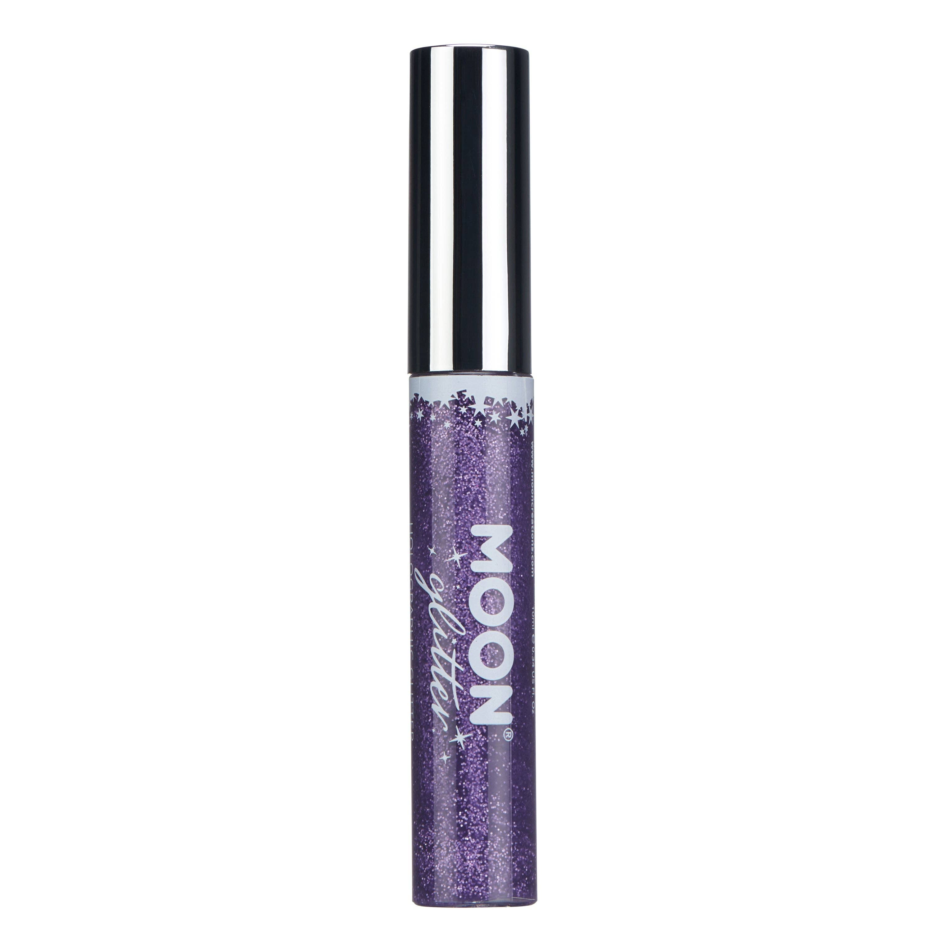 Moon Makeup – wholesale Eyeliner/pencil – Holographic Glitter Eyeliner6
