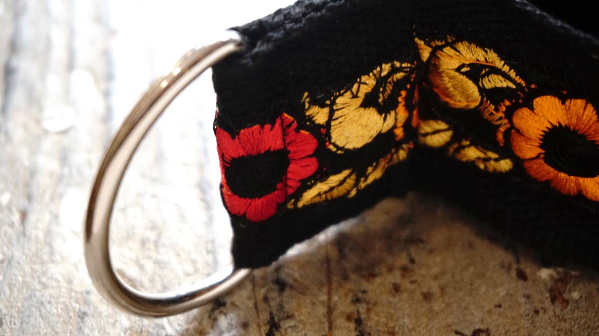 hundsfutter - Wholesale Pet Collar - Dog - Wide collar anti escape design4