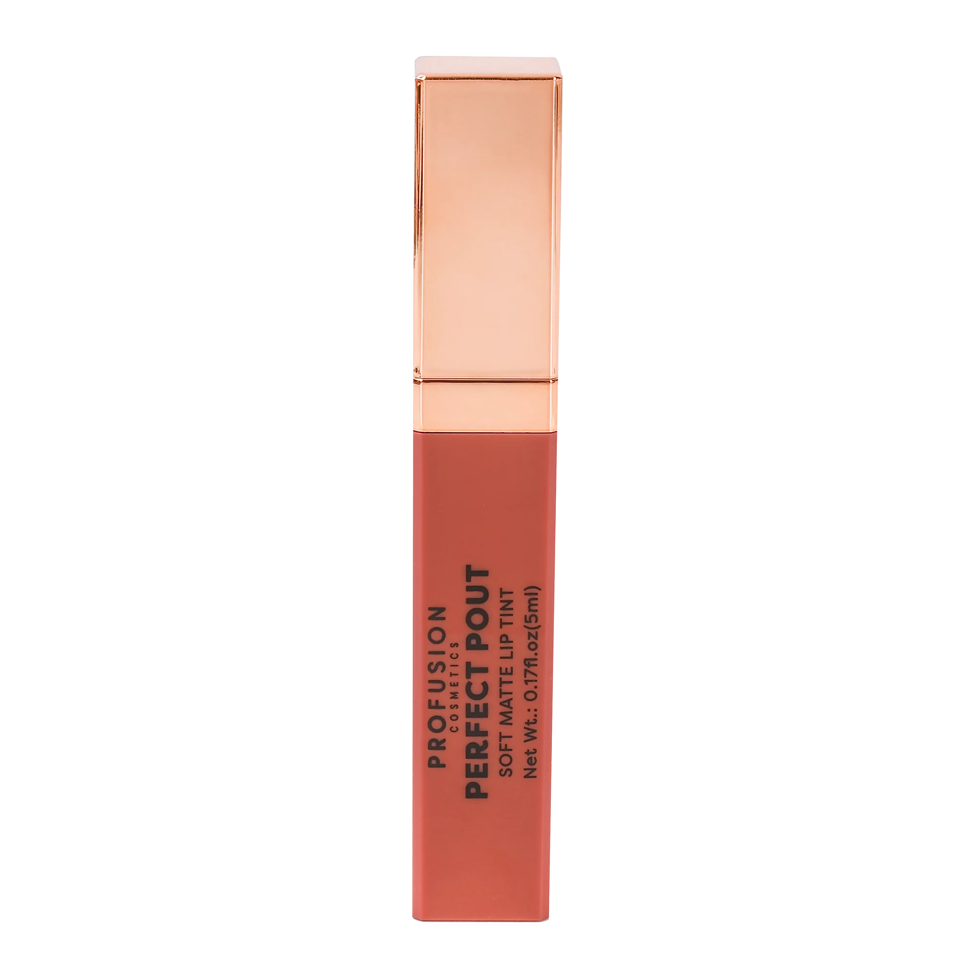 VIAI Beauty - Wholesale Lip Stain/Dye/Tint - PROFUSION Perfect Pout | Soft Matte Lip Tint5