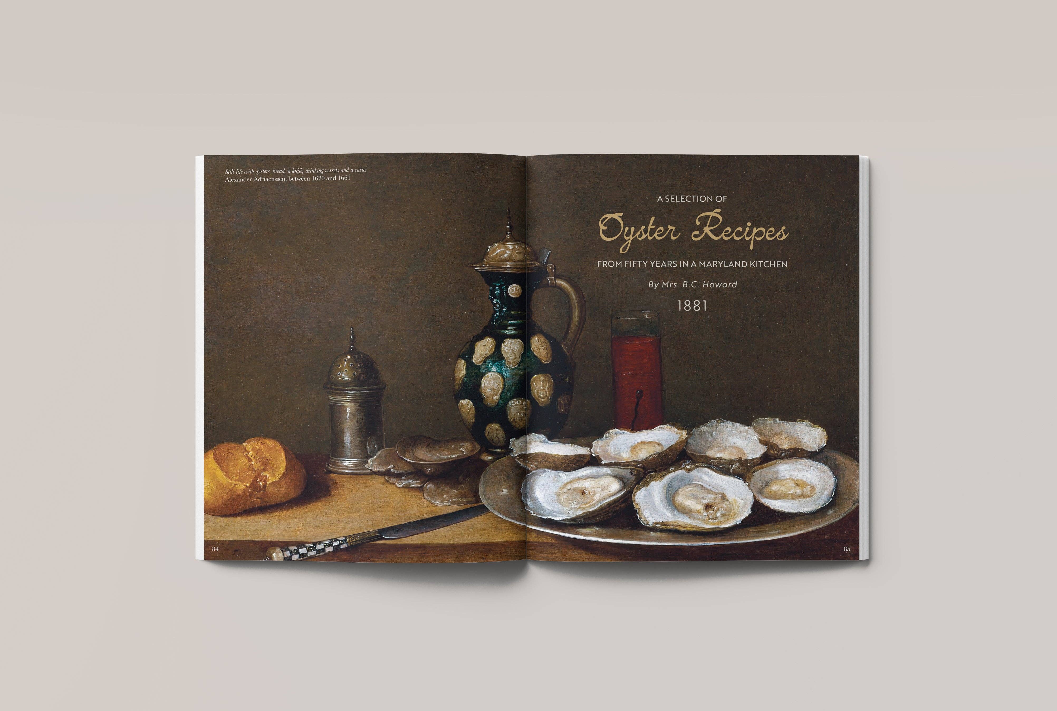 Eaten Magazine – wholesale Magazine – No. 23: The Sea4