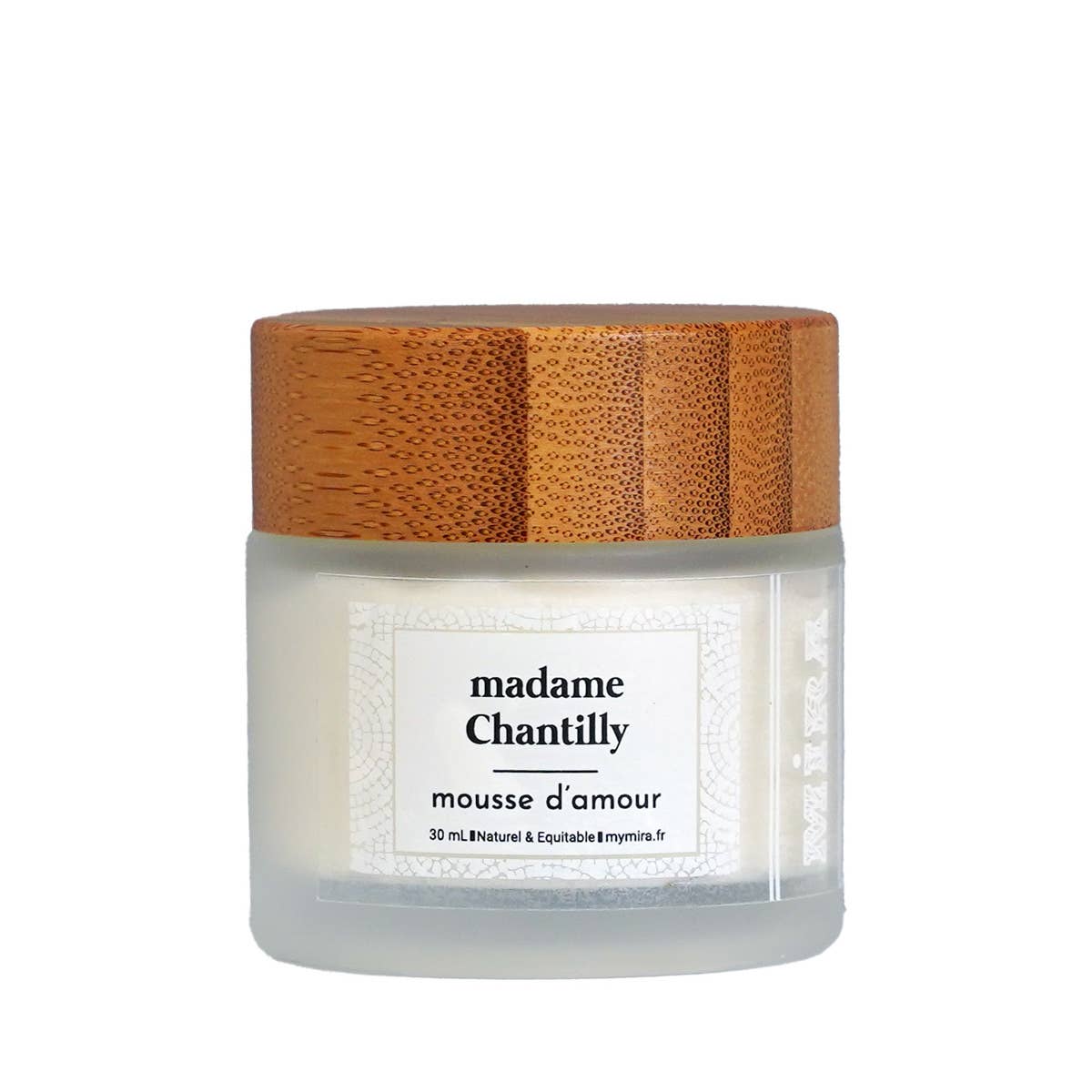 My Mira - Wholesale Bath/Body Oil - Madame Chantilly - Cypress1