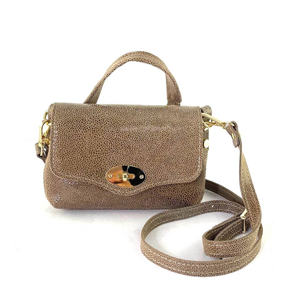 MILANO AMOUR – Großhandel Umhängetasche - Damen – LIVY RAZZA UMHÄNGETASCHE10