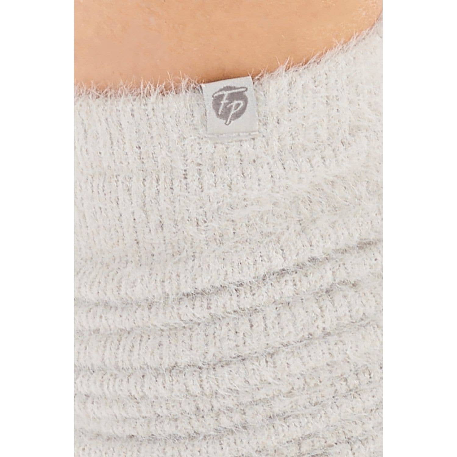 Faceplant Dreams - Wholesale Socks - Women's - Faceplant Soft Fuzzy Lounge Socks1