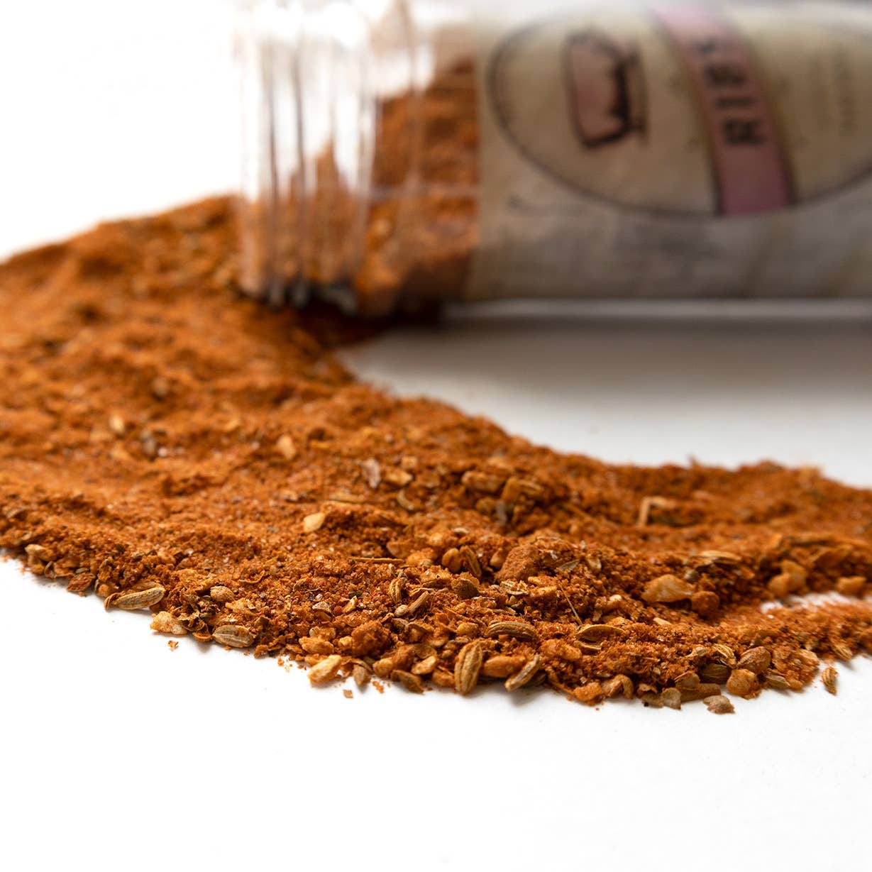 The Southern Steak and Oyster - Wholesale Rub - Southern Rib Rub3