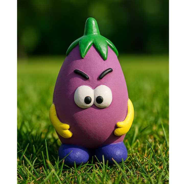 Gino - Le Mini Guerrier pour la vente par Veggizoo