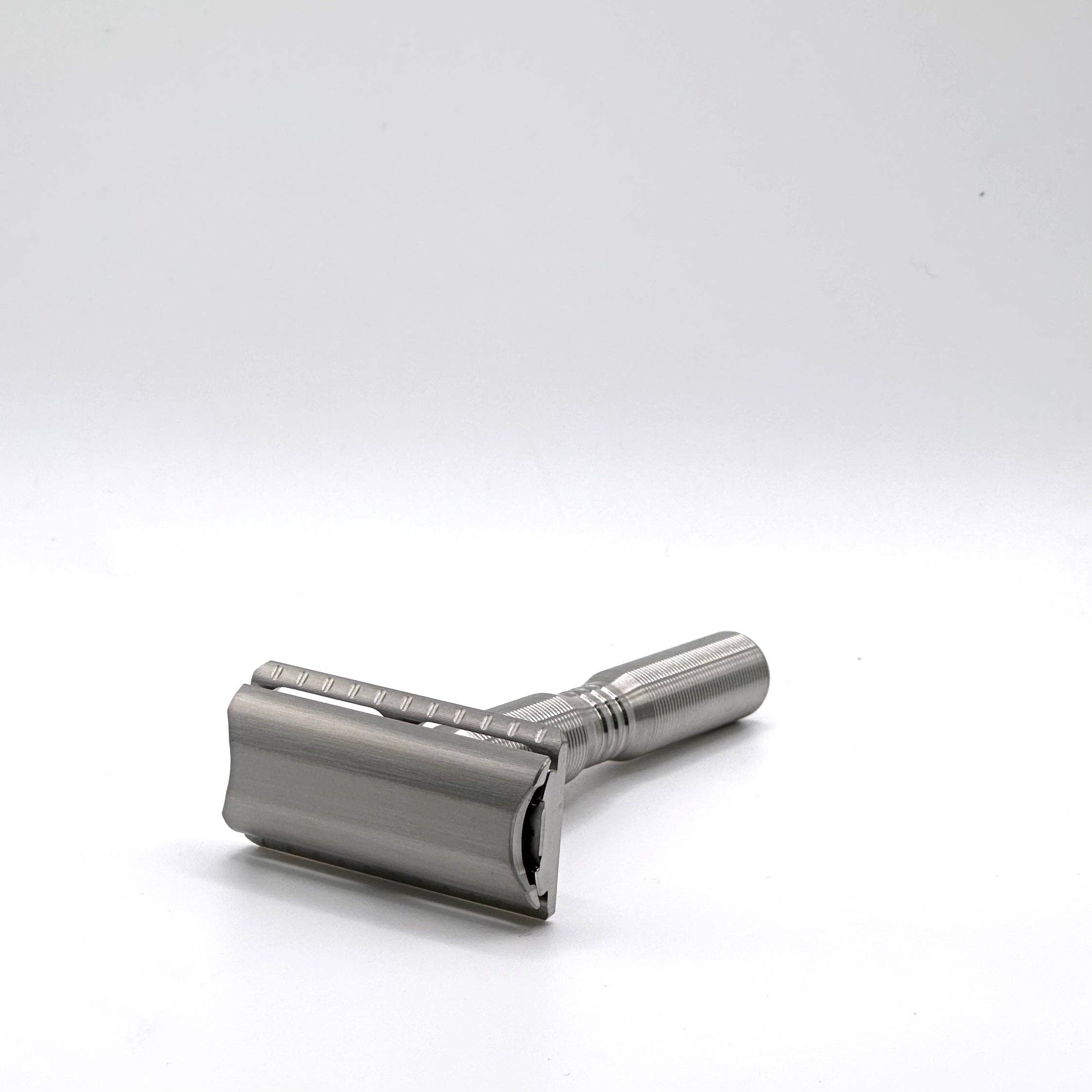 Yates Precision - Vente Rasoir - Rasoir de sûreté en titane ‘Merica0