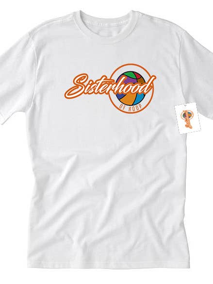 Sisterhood Crew Neck for wholesale by Cherry