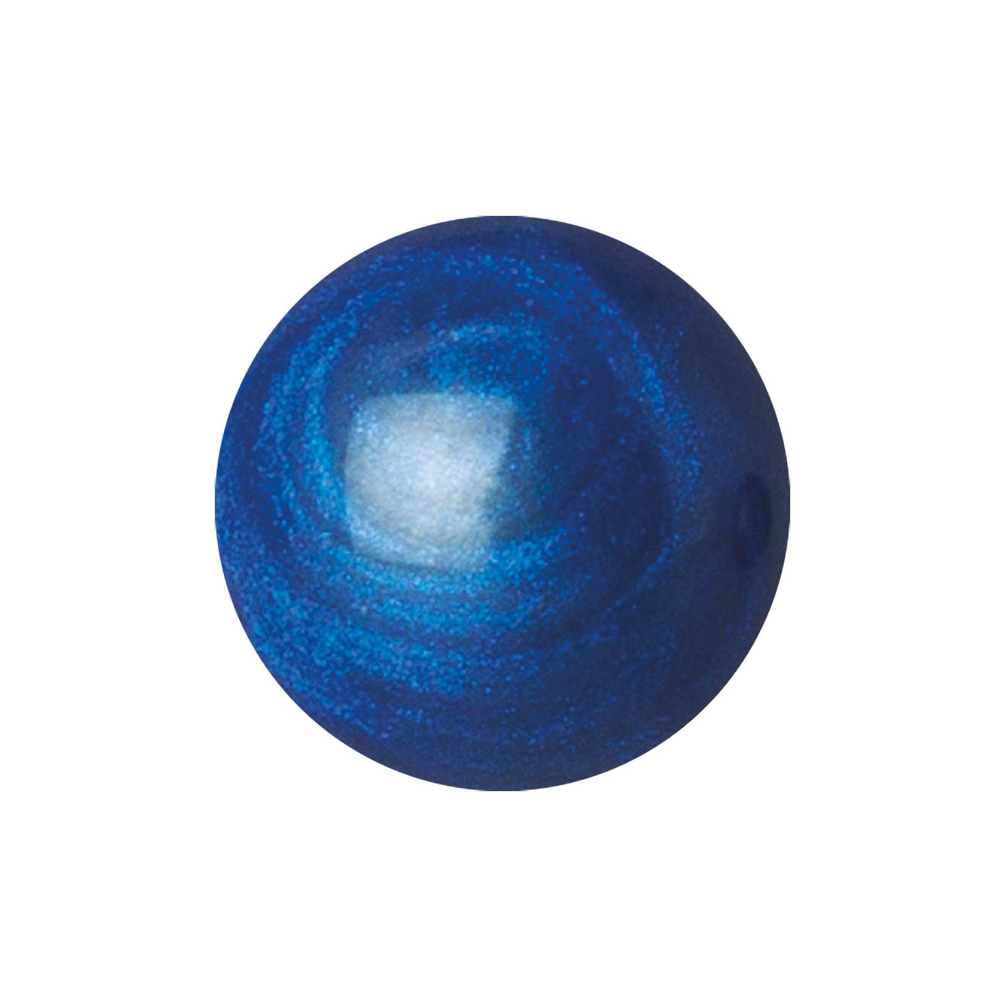 Bodywings – wholesale Jewellery set – Screw ball made of surgical steel with enamel (1.2 mm)8