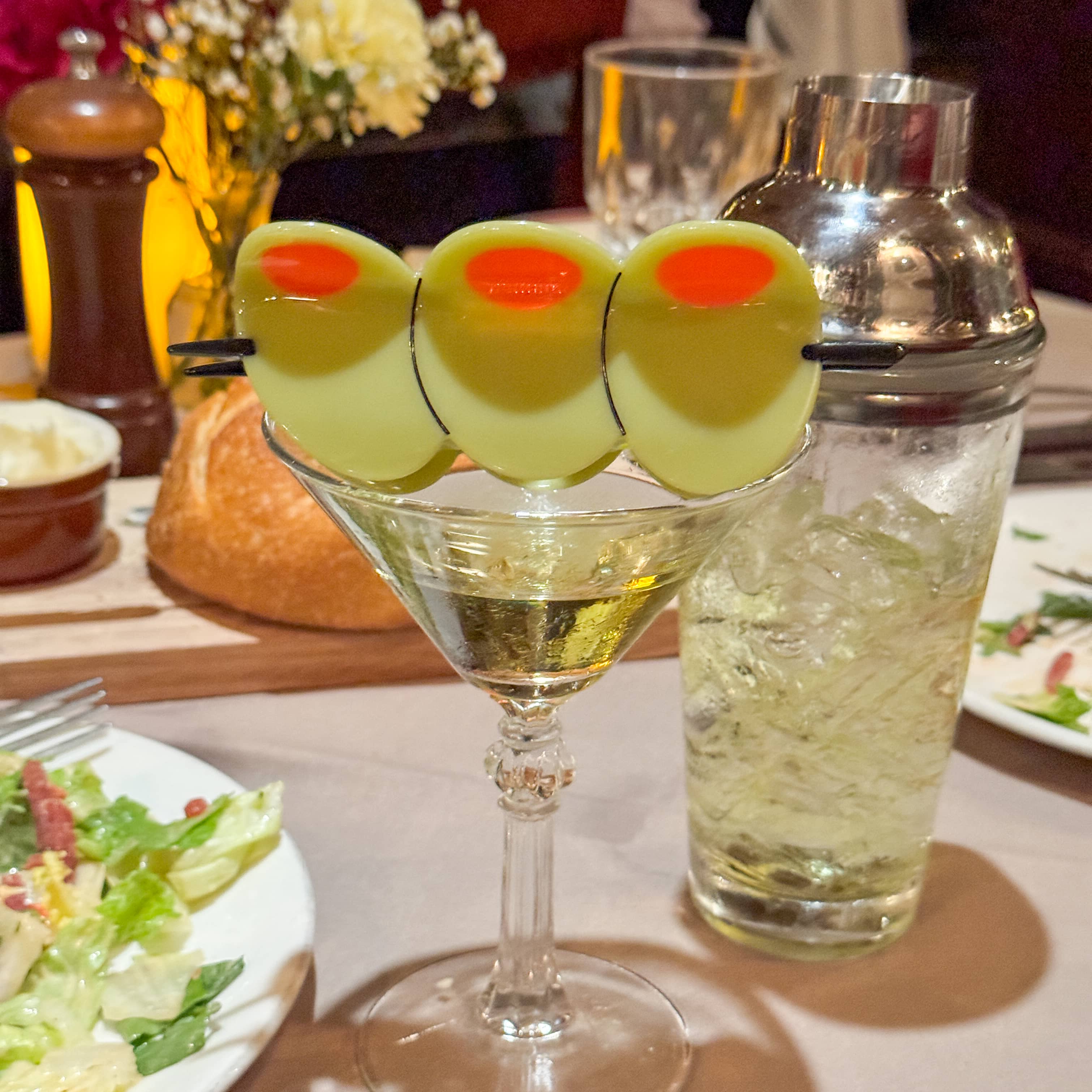 Jenny Lemons – wholesale Hair clip – Women’s – XL Olive Hair Claw Clip5