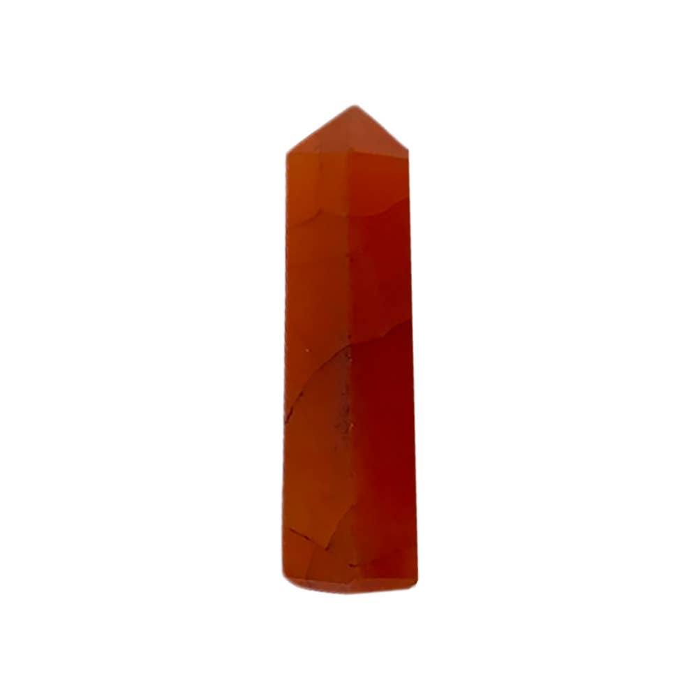 VIE – wholesale Spiritual stone/crystal – Pencil, 2-3cm48