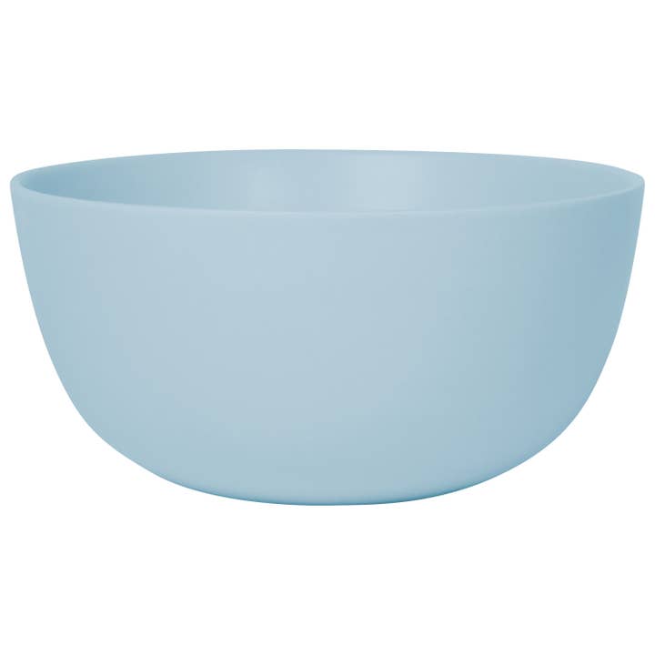 Now Designs by Danica - Wholesale Mixing Bowl - Blue Prep Bowls Set of 39