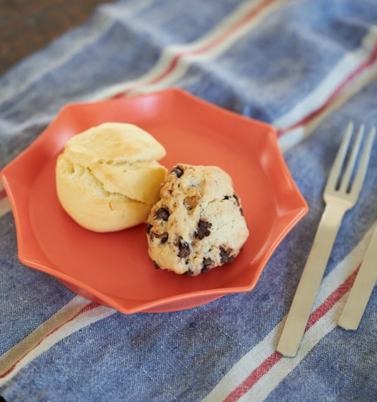 「FUNJI」In Japan - Vendita all'ingrosso Ciotole/Piatti decorativi - Piatto Giapponese Mino a Forma di Sole | Piatto in Ceramica Arancione5