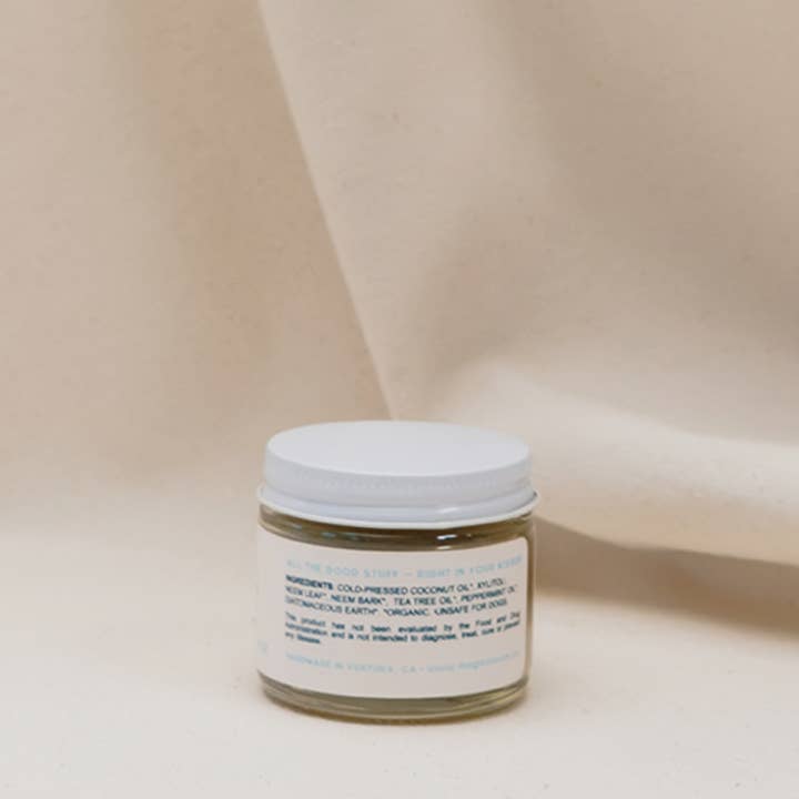 Magic Mouth - Vendita all'ingrosso Vitamine/integratori orali - Estrazione dell'olio | 2 oz1