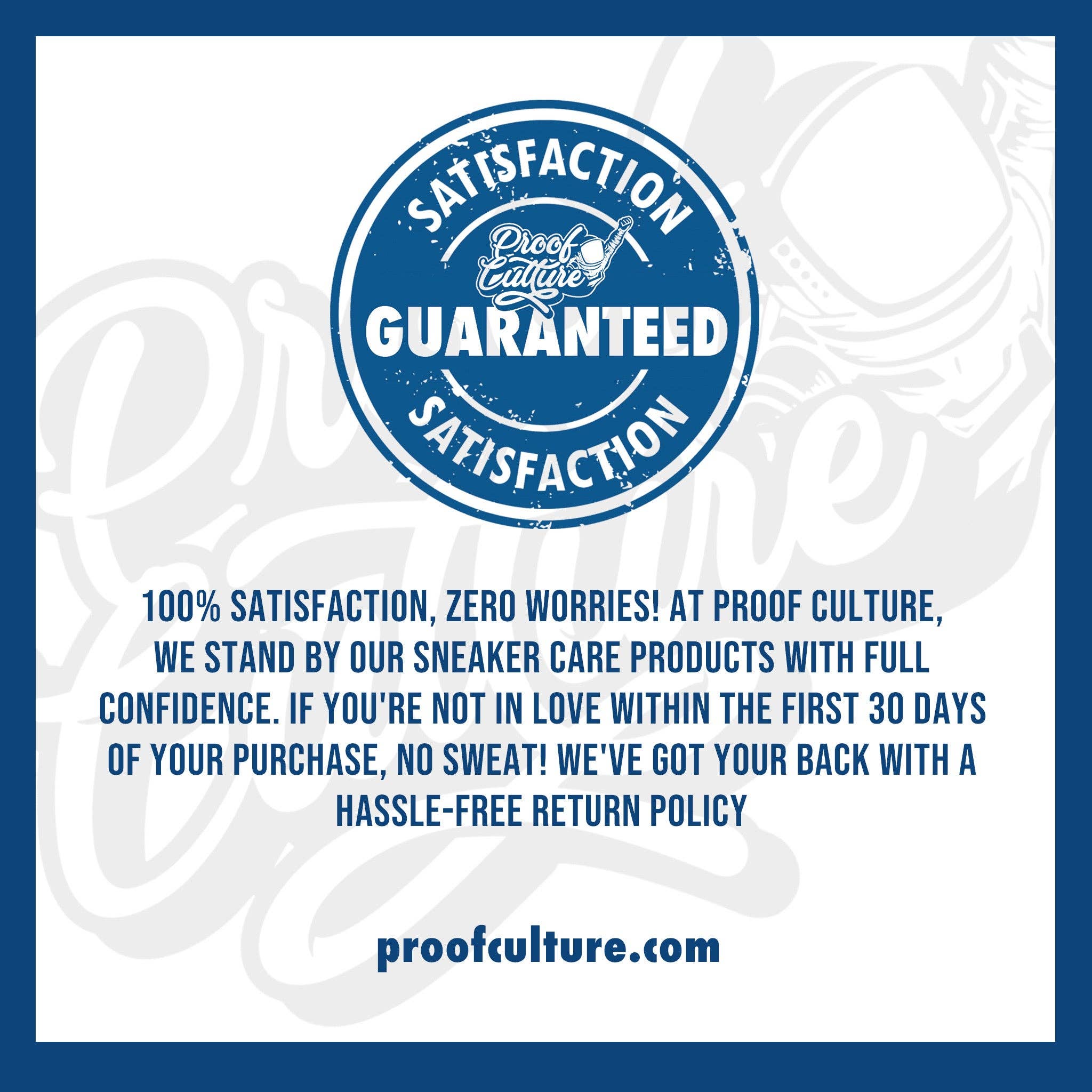 Proof Culture – wholesale Shoe care kits & sets – Sneaker Revival Kit2