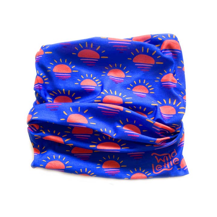 Guêtre Leelanau Sunsets pour la vente par Wild Lettie