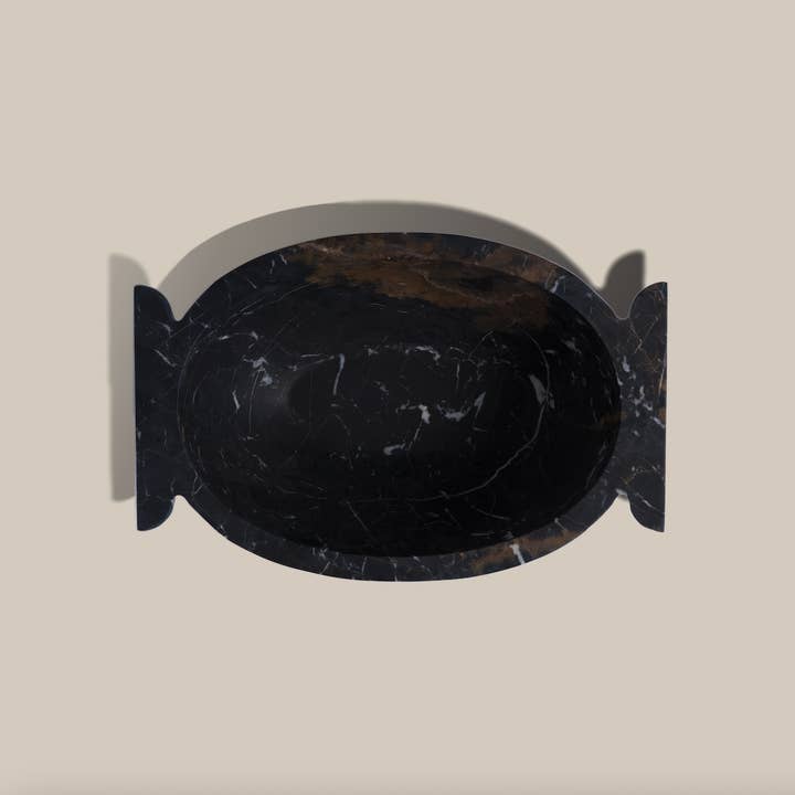 Montana Labelle Design - Wholesale Decorative Plate/Dish/Bowl - Lucas Dough Bowl2