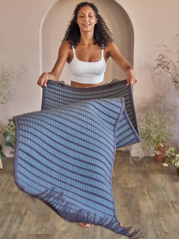 The Ritual Rug TEST DRAFT VARIANTS for wholesale by Ma Wovens