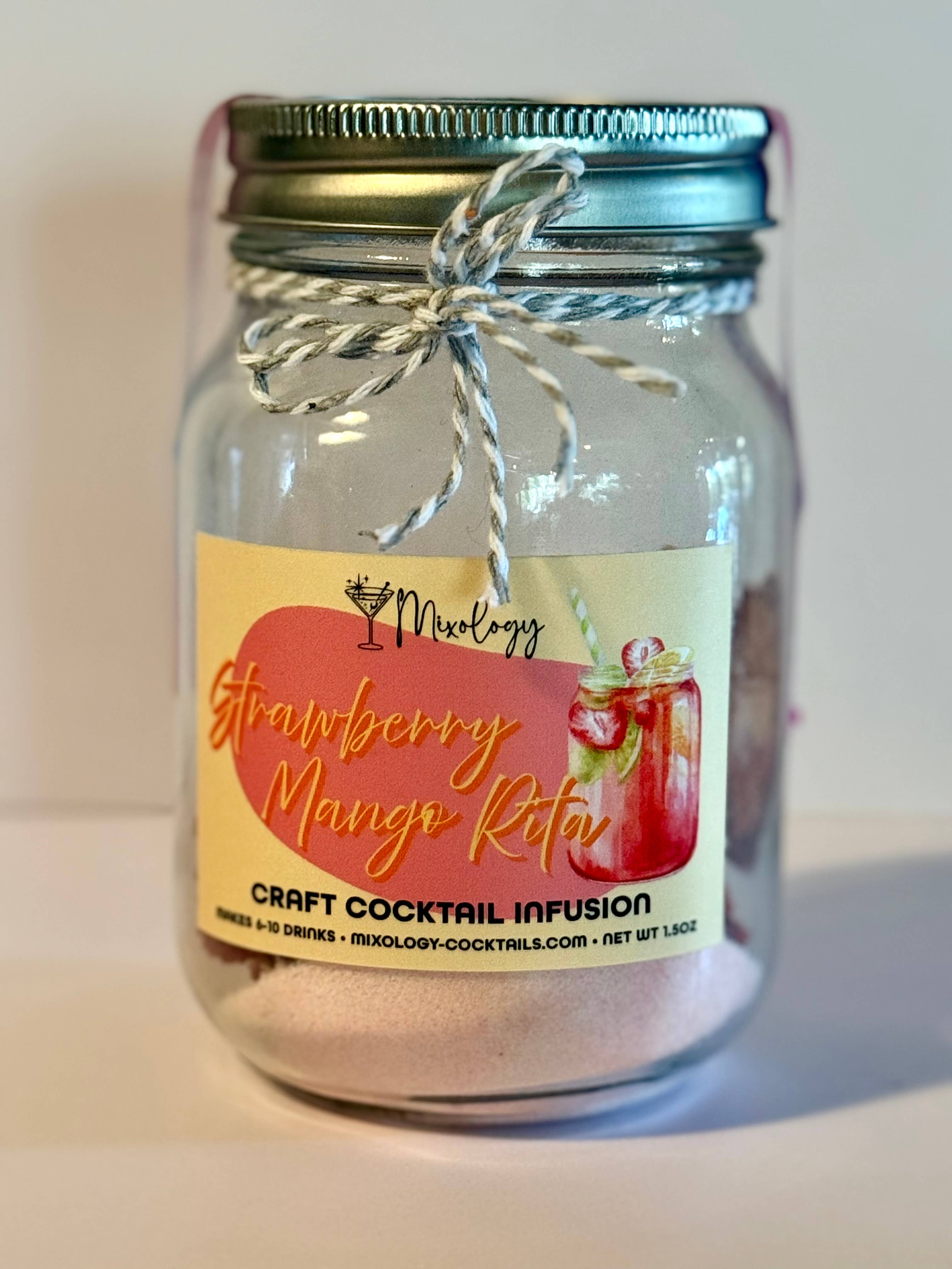 Mixology - Vendita all'ingrosso Kit per bevande fai da te - Kit di infusioni per cocktail artigianali5