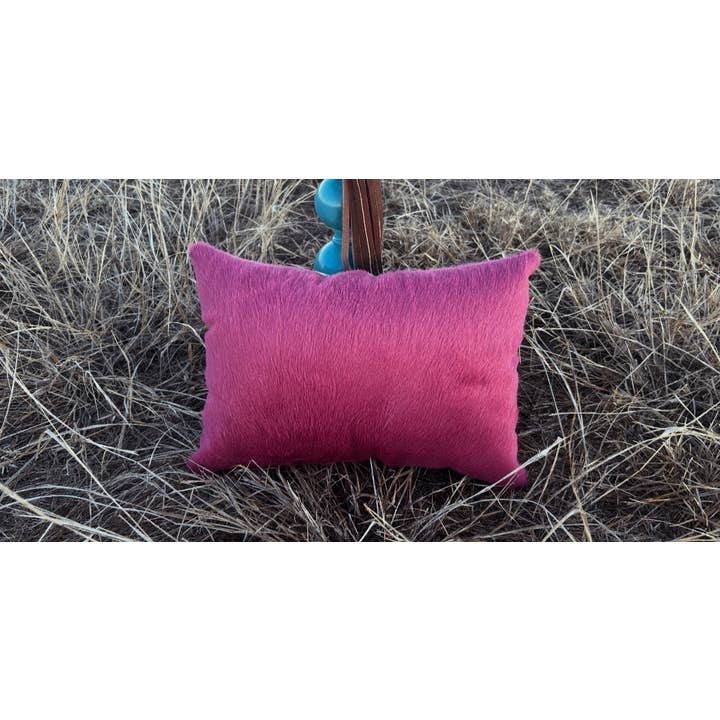 Red Dirt Ranch Clothing Company - Wholesale Throw/Decorative Pillow - Pillow Barrel Cactus1