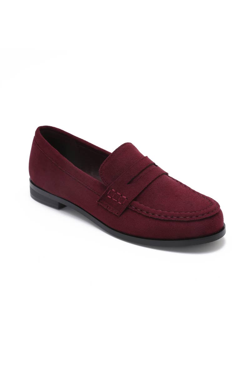 Joia Paris – Engroshandel Loafer – Kvinder – Mokkasiner med synlig syning H8-1051M4