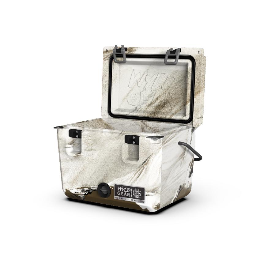 Wyld Gear - Wholesale Cooler/Cooler Bag - 25QT Freedom Series Cooler4