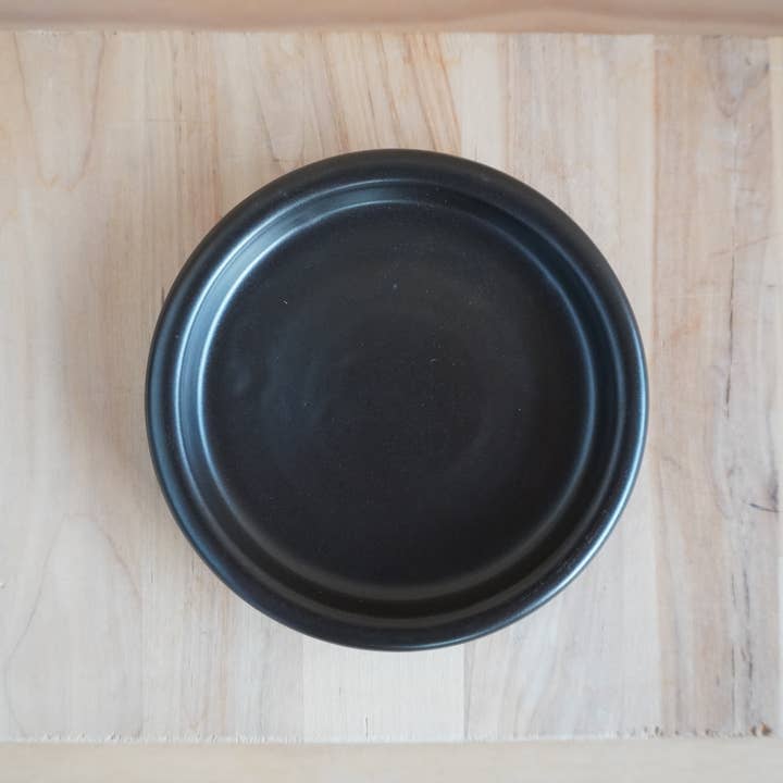 Shelby Page Ceramics - Wholesale Bottle Rack/Holder - Wine Bottle Coaster - Core Glazes6