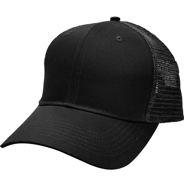 Structure à 6 panneaux - US50 pour la vente par Cali Headwear