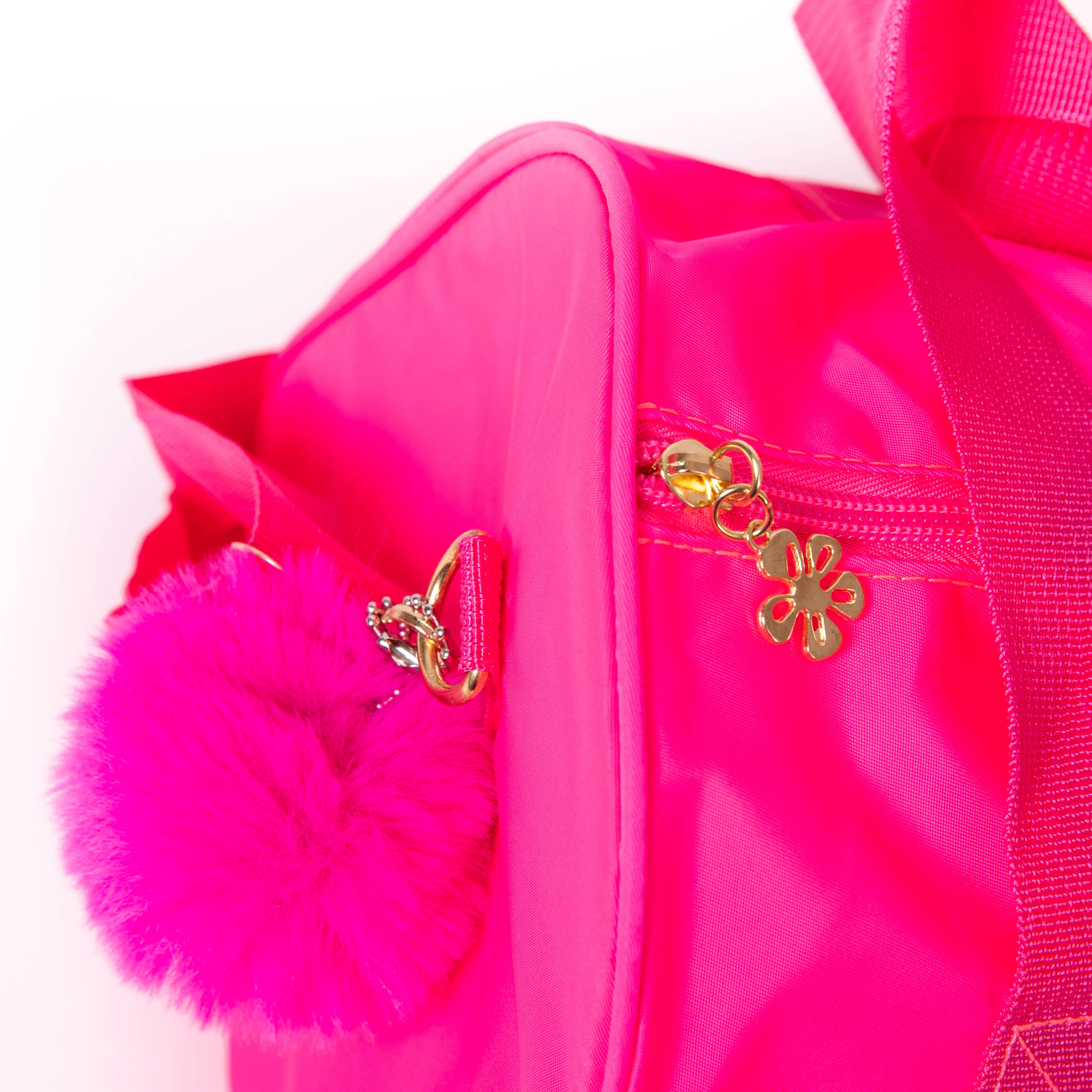 Sisters G Kids – wholesale Duffelväskor – Barn – Små duffelväskor för tjejer3